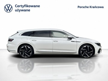 Volkswagen Arteon Fastback Facelifting 2.0 TDI 200KM 2022 Volkswagen Arteon Shooting Brake Harman | Hak | Vi, zdjęcie 5