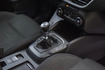 Ford Focus IV Kombi 1.5 EcoBoost 150KM 2019 Ford Focus SW FOCUS ACTIVE 1.5 Ecoboost 150KM BO FULL-LED Gwarancja 12m-cy, zdjęcie 25