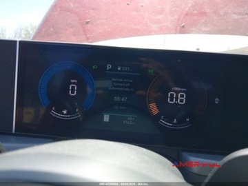 Honda 2025 Honda Inny 2025 2.5 L FWD 2.5 Benzyna 191KM, zdjęcie 13