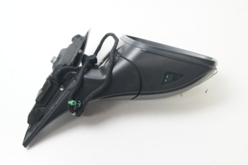 GD T-ROC ПРАВОЕ ЗЕРКАЛО 13+2 PIN 2GA857502