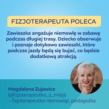 ПОДВЕСКА CANPOL SENSORY CONTRAST для СИДЕНЬЯ ДЛЯ КОЛЯСКИ BabiesBoo