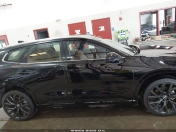 Toyota 2025 Toyota Crown Signia Limited 2025 2.5l 2.5 Hybryda 188KM, zdjęcie 6