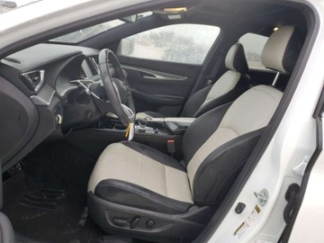 Infiniti QX 2023 Infiniti QX 55 Essential 2023 2.0l 2.0 Benzyna 268KM, zdjęcie 7