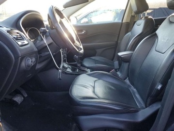 Jeep Compass II 2020 Jeep Compass Limited 2020 2.4l 2.4 Benzyna 180KM, zdjęcie 7