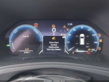 Toyota 2024 Toyota Grand Highlander XLE 2024 2.5l 2.5 Hybryda 186KM, zdjęcie 10