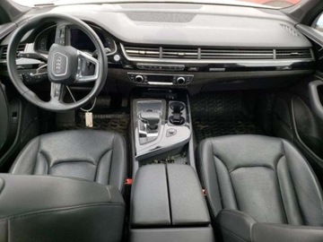 Audi Q7 II SUV 3.0 TFSI 333KM 2018 Audi Q7 AUDI Q7 PRESTIGE, 2018r., 4x4, 3.0L, zdjęcie 6