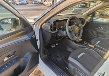 Opel Mokka II SUV 1.2 Turbo 130KM 2024 Opel Mokka 1.2 Benzyna 130KM, zdjęcie 5