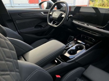 Audi A6 C8 Limousine Facelifting 2.0 40 TDI 204KM 2025 Audi A6 Limousine Faktura VAT 23 zawieszenie pneumatyczne skretna os pa, zdjęcie 10