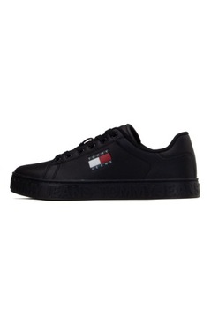 BUTY TOMMY HILFIGER TJW COOL SNEAKER EN0EN02531