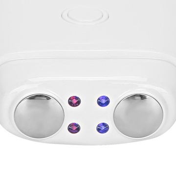 Ручка для магнитной терапии, точечный дренаж меридиана