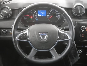 Dacia Duster II SUV 1.0 TCe 90KM 2021 Dacia Duster 1.0 TCe, Salon Polska, Serwis ASO, zdjęcie 14