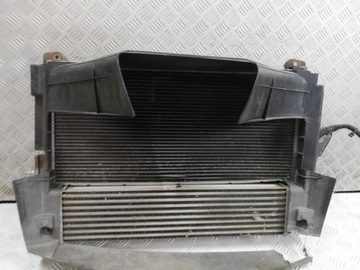 ALFA ROMEO MITO 0.9 CHLADIČE KOMPLET