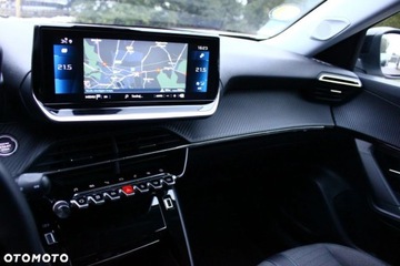 Peugeot 2008 II SUV 1.5 BlueHDi 130KM 2022 Peugeot 2008 Peugeot 2008 BlueHDi 130 Allure SampS EAT8 1.5 Diesel 130KM, zdjęcie 27