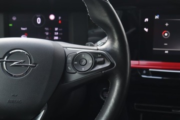 Opel Mokka II SUV 1.2 Turbo 130KM 2023 Opel Mokka 1.2 Turbo, Salon Polska, Serwis ASO, zdjęcie 17