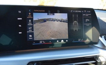 BMW X2 U10 SUV 2.0 18d 150KM 2024 BMW X2 M-Sport sDrive18d M-Sport sDrive18d 2.0 Diesel 150KM, zdjęcie 15