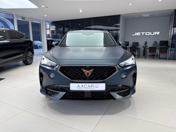 Cupra Formentor Crossover 2.0 TSI 190KM 2022 Cupra Formentor 4Drive DSG / DCC / Beats Audio / K, zdjęcie 5