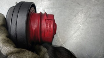 КРЫШКА ТОПЛИВНОГО БАКА VOLVO S60