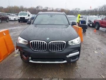 BMW X3 G01 2020 BMW X3 xDrive30i 2020 2.0l 2.0 Benzyna 248KM, zdjęcie 8