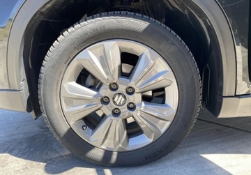 Suzuki 2024 Suzuki Vitara Suzuki Vitara 1.4T 4WD MT 129KM MildHybrid PREMIUM ASO PL Sa, zdjęcie 17