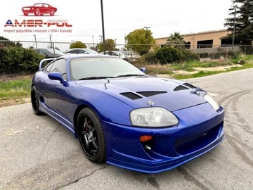 Toyota Supra IV 1994