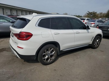 BMW X3 G01 2021 BMW X3 xDrive30E 2021 2.0l 2.0 Hybryda 288KM, zdjęcie 3