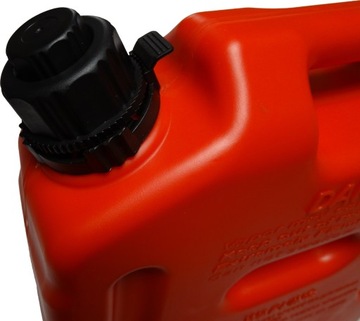 КАННИСТРА ARMOR HDPE 10 Л ДЛЯ БЕНЗИНОВОГО МОТОРНОГО ДВИГАТЕЛЯ QUAD JEEP ВНЕДОРОЖНИКА