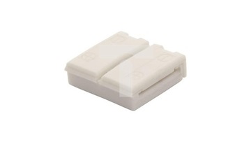 Złączka do taśmy led rgb 10mm t+t