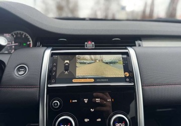 Land Rover Discovery Sport SUV Facelifting 2.0 204KM 2022 Land Rover Discovery Sport 2.0D TD4 204 PS AWD Auto Sport S Dealer BMW Bo, zdjęcie 10