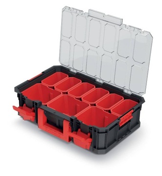 ОРГАНАЙЗЕР ИНСТРУМЕНТОВ KISTENBERG MODULAR SOLUTION BOX 15 KMS553515B