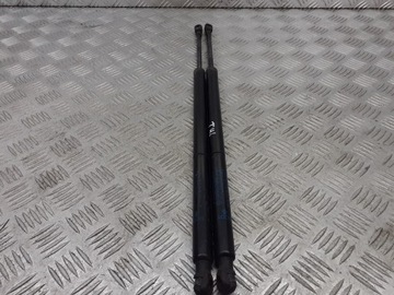 TLUMIČE KRYT ZADNÍ CHRYSLER PT CRUISER 2.0 16V 04589630