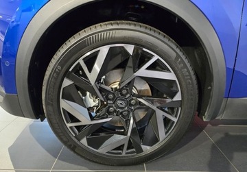 Renault 2024 Renault Symbioz nowosc Symbioz SUV klasy C - top hybryda 1.6 Hybryda, zdjęcie 10