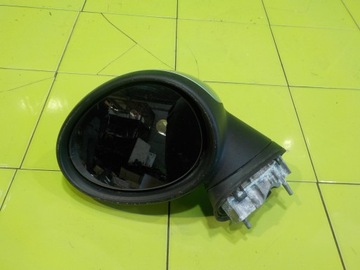 MINI CLUBMAN I R55 08R 5D ZRCÁTKO LEVÉ