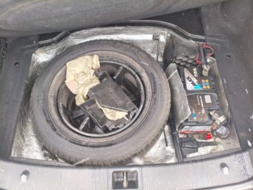 Mercedes Klasa C W204 2008 Mercedes-Benz Klasa C Mercedes C 220Cdi w204 Avantgarde Automat Klima Seda, zdjęcie 28