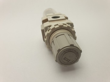 Редуктор регулятора давления G3/8 SMC AW30-F03DH-B