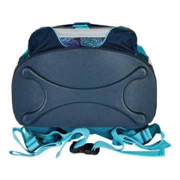 Комплект школьной сумки FiloLight Plus Flower Owl Herlitz