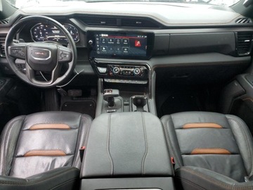  GMC Sierra K1500 AT4 2024 3.0L 3.0 Diesel 277KM, zdjęcie 8
