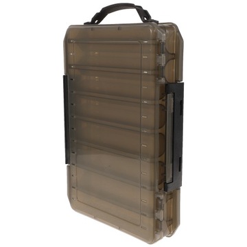 Lure Bait Box Akcesoria wędkarskie