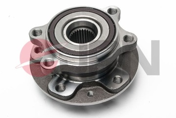ŁOŻYSKO PIASTA PRZÓD NISSAN QASHQAI II 2013-2021