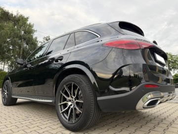 Mercedes GLC C254/X254 2023 MERCEDES-BENZ GLC 220d 4MATIC | AMG | PolskiSalon | PakietGwarancyjny | FV, zdjęcie 15