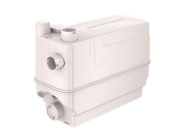 Pompa rozdrabniająca Sololift 2 C-3 50Hz GRUNDFOS