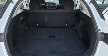 Renault Megane IV Grandtour 1.2 Energy TCe 100KM 2017 RENAULT MEGANE IV 1.2 ENERGY TCe 100 PLAY SUPER STAN PRZEBIEG TYLKO 90TKM!, zdjęcie 30