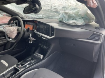 Opel Mokka II SUV 1.2 Turbo 130KM 2025 Opel Mokka Automat Kamera Podgrzewanie Virtual, zdjęcie 12