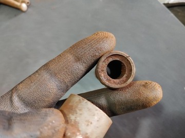 МОТОЦИКЛ МОТОЦИКЛ АВТО PRL ЭЛЕМЕНТ ЧАСТЬ КРЕПЛЕНИЕ РУЧКИ ОРИГИНАЛ