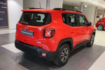 Jeep Renegade SUV Facelifting 1.0 GSE T3 Turbo 120KM 2018 Jeep Renegade 1.0 GSE T3 Turbo Longitude FWD SS Benzyna 120KM, zdjęcie 31