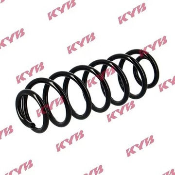 RA7150/KYB SPREZYNA TYL