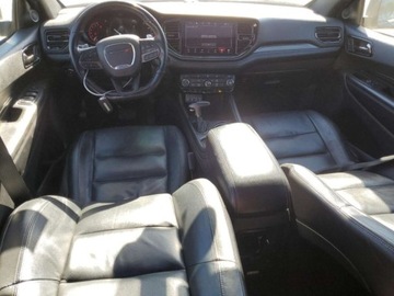 Dodge Durango III 3.6 V6 299KM 2021 Dodge Durango 2021r., Gt, 3.6L, od ubezpieczalni 3.6 Benzyna 299KM, zdjęcie 6