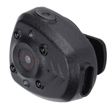 Нательная камера, мини-удобный полицейский регистратор