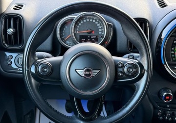 Mini Countryman F60 2017 MINI Countryman Salon Polska, Serwis ASO, Kamera, Czujniki, 1rej Maj 2018, zdjęcie 4