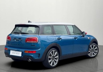 Mini Clubman F54 Kombi 2.0 178KM 2022 MINI Clubman Salon PolskaASO23 2.0 Benzyna 178KM, zdjęcie 1