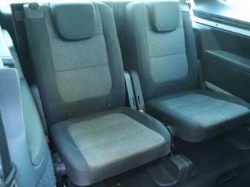 Volkswagen Sharan II Van 2.0 TSI 200KM 2011 VW Sharan 2.0 TSI, DSG, Navi, Xenon, Bi-Xenon, zdjęcie 18